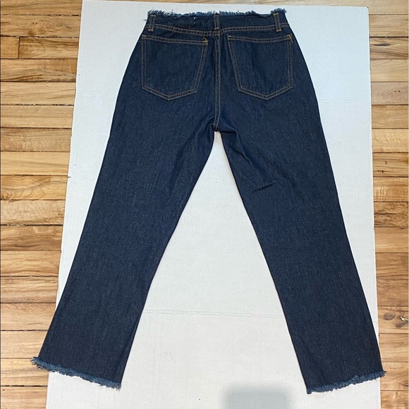London Jean vintage mid rise denim - Picture 8 of 13